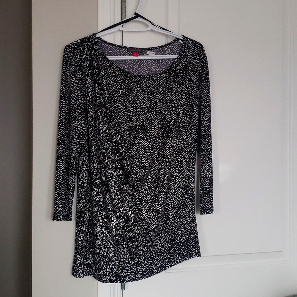 Vince Camuto Top